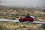 Alfa Romeo Stelvio Quadrifoglio 2018 года (UK)